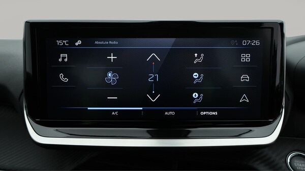 Used Peugeot 2008 2024 for sale - 76337087: Photo 13