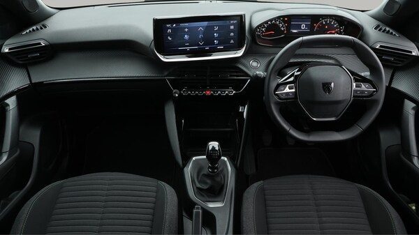 Used Peugeot 2008 2024 for sale - 76337087: Photo 14
