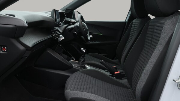 Used Peugeot 2008 2024 for sale - 76337087: Photo 15
