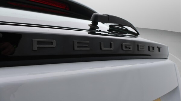 Used Peugeot 2008 2024 for sale - 76337087: Photo 22