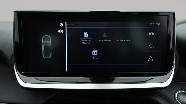 Used Peugeot 2008 2024 for sale - 76337087: Photo 25