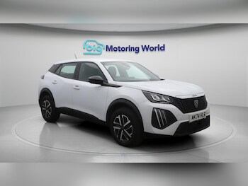 Used Peugeot 2008 2024 for sale - 76337087: Photo 2