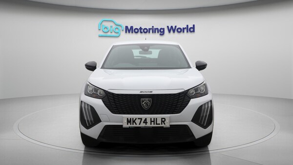 Used Peugeot 2008 2024 for sale - 76337087: Photo 3