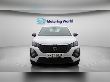 Used Peugeot 2008 2024 for sale - 76337087: Photo 3