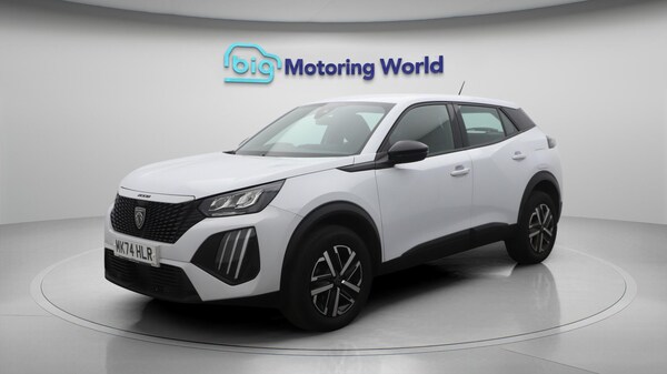 Used Peugeot 2008 2024 for sale - 76337087: Photo 4