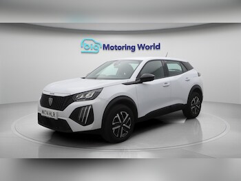 Used Peugeot 2008 2024 for sale - 76337087: Photo 4