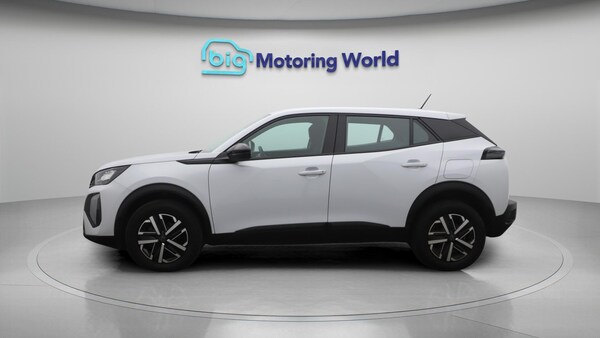 Used Peugeot 2008 2024 for sale - 76337087: Photo 5