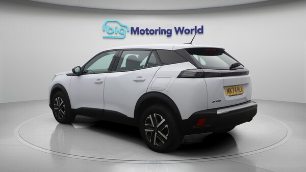 Used Peugeot 2008 2024 for sale - 76337087: Photo 6