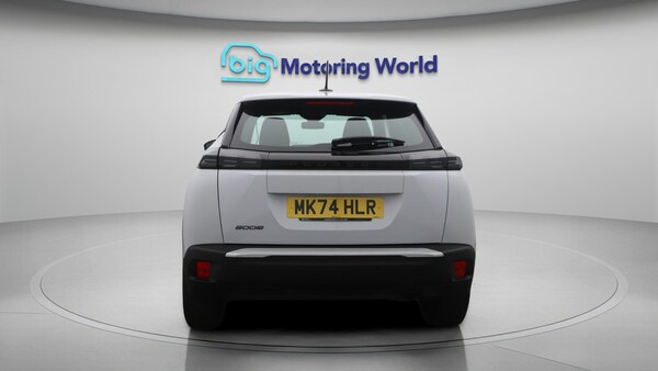 Used Peugeot 2008 2024 for sale - 76337087: Photo 7