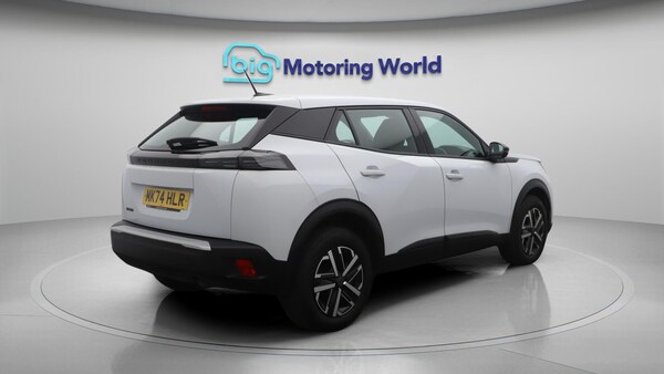Used Peugeot 2008 2024 for sale - 76337087: Photo 8