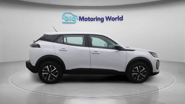 Used Peugeot 2008 2024 for sale - 76337087: Photo 9