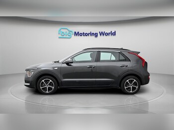 Used Kia Niro 2023 for sale - 78326197: Photo
