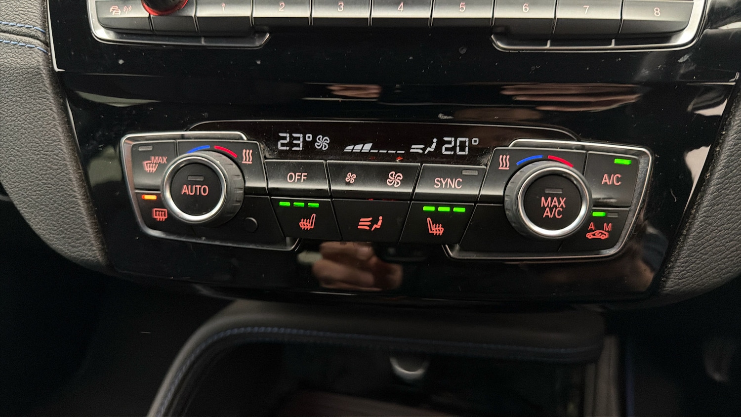 Used BMW X2 2019 for sale - 77759228: Photo 11