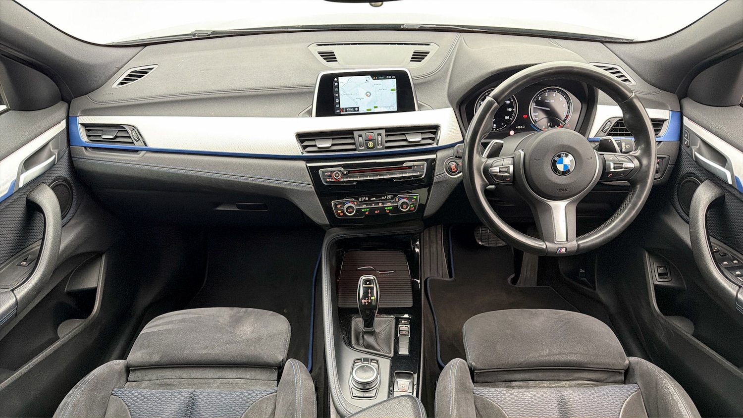 Used BMW X2 2019 for sale - 77759228: Photo 12