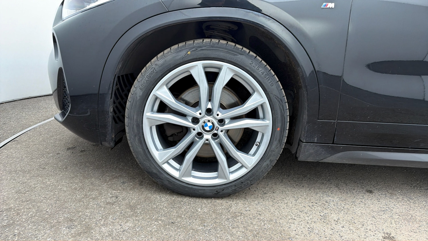 Used BMW X2 2019 for sale - 77759228: Photo 17