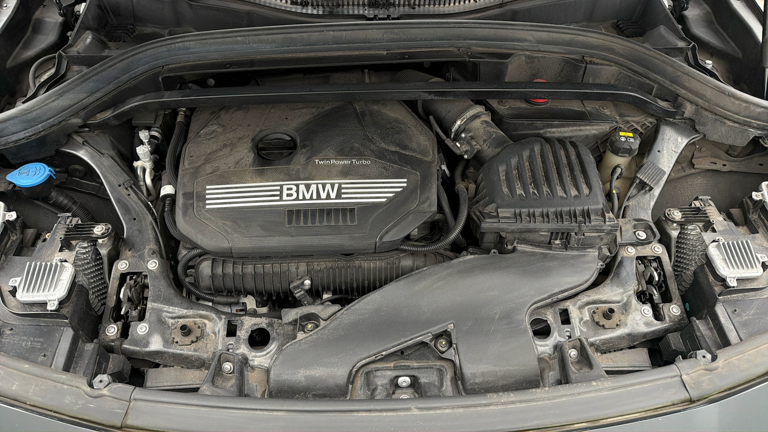 Used BMW X2 2019 for sale - 77759228: Photo 18