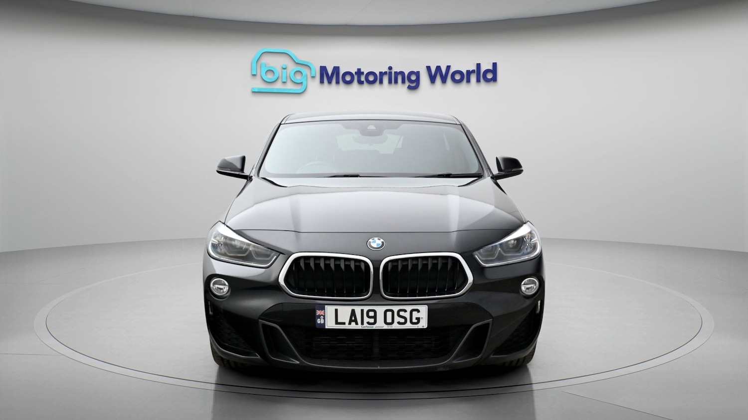 Used BMW X2 2019 for sale - 77759228: Photo 2
