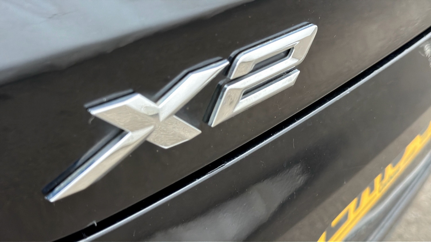 Used BMW X2 2019 for sale - 77759228: Photo 21