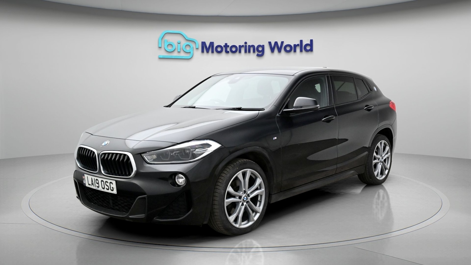 Used BMW X2 2019 for sale - 77759228: Photo 3