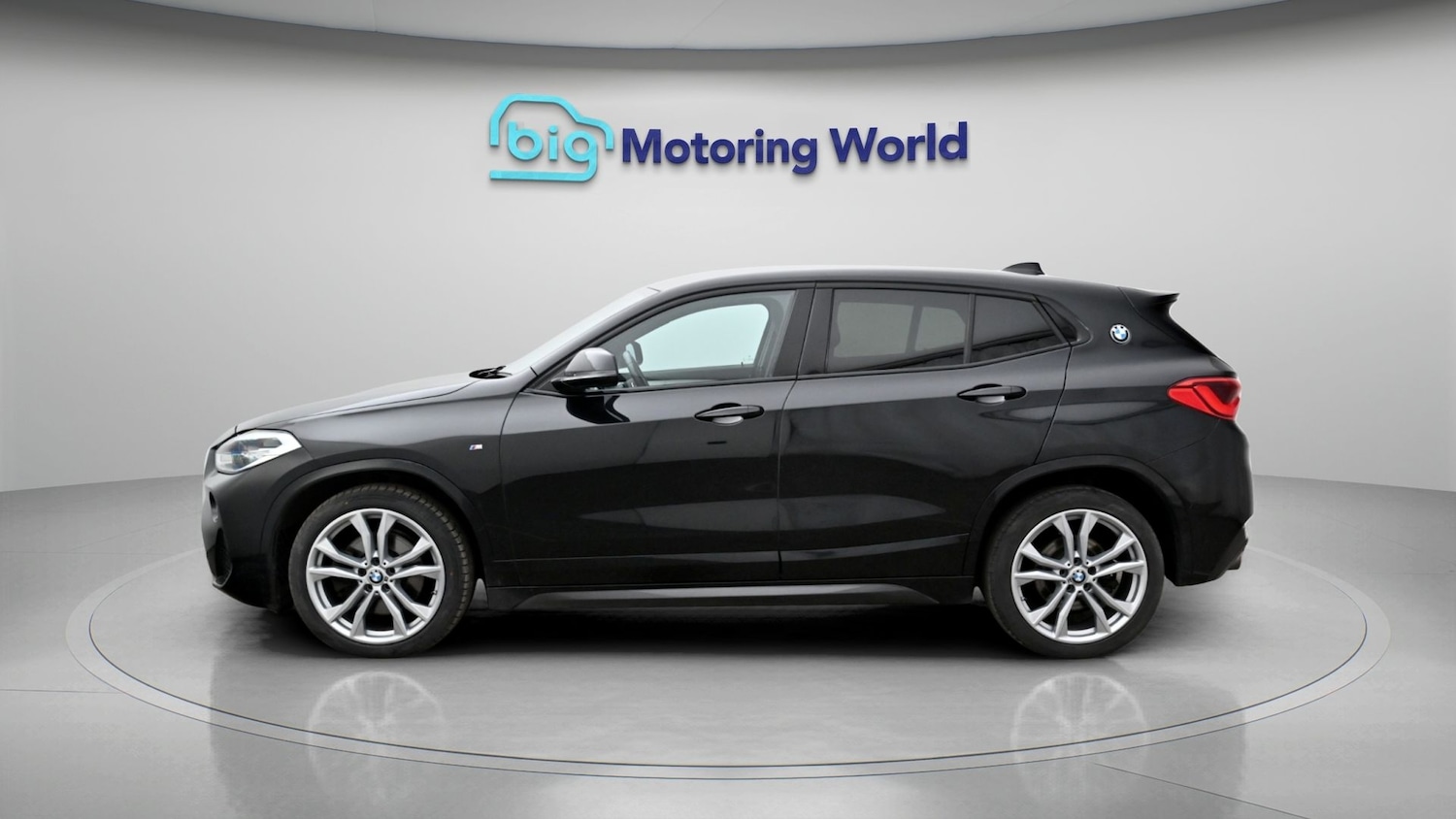 Used BMW X2 2019 for sale - 77759228: Photo 4