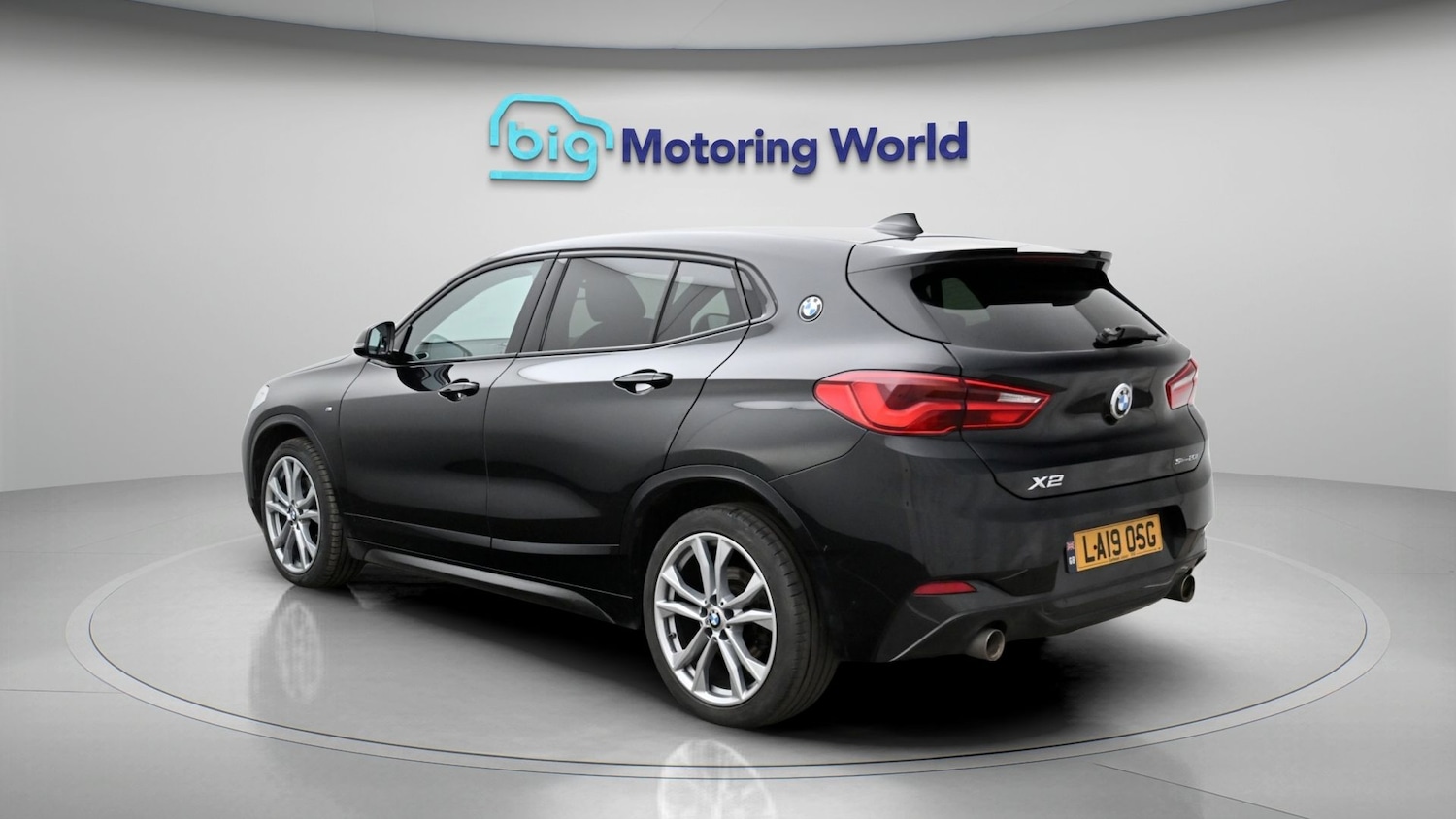 Used BMW X2 2019 for sale - 77759228: Photo 5