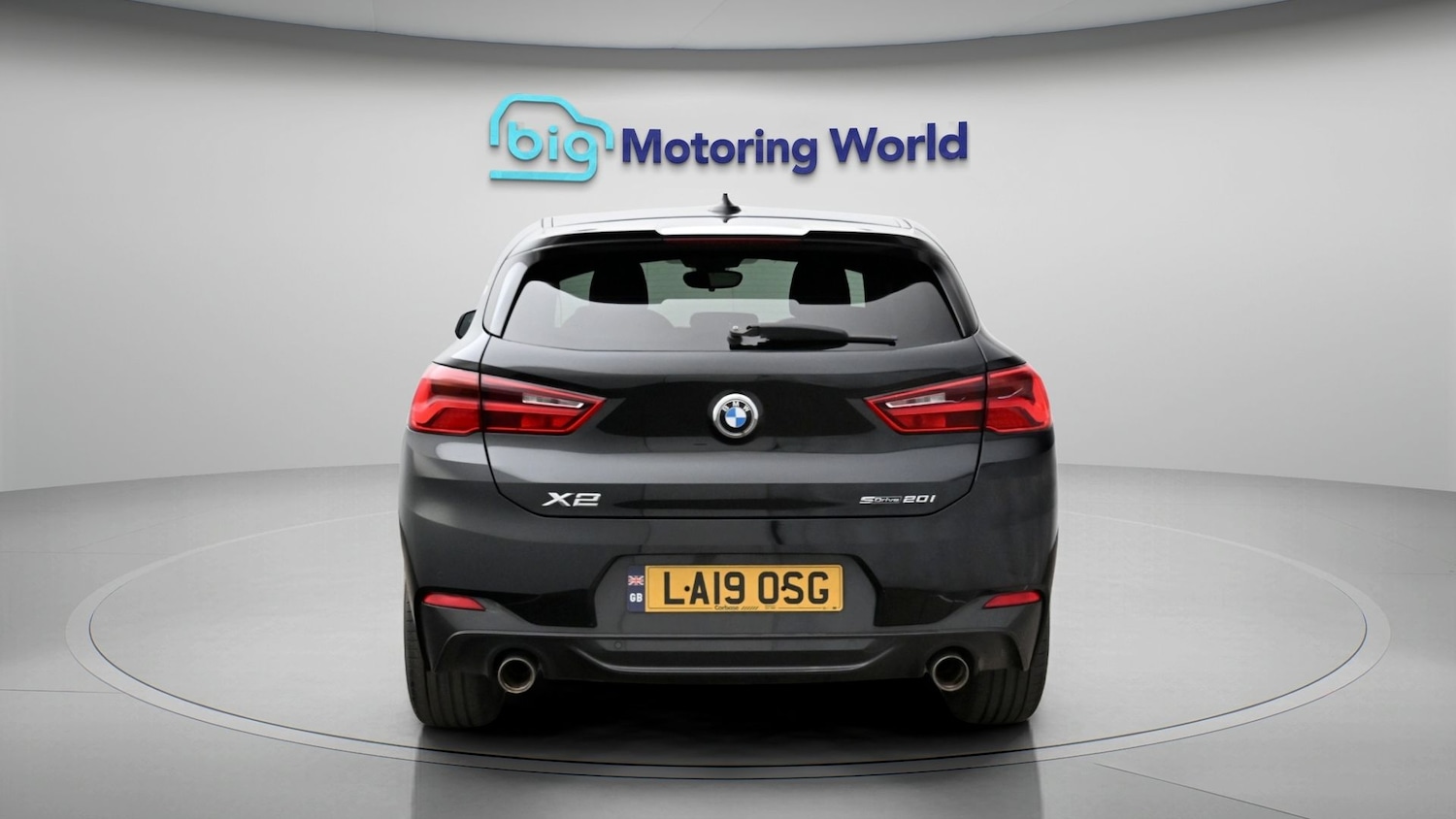 Used BMW X2 2019 for sale - 77759228: Photo 6