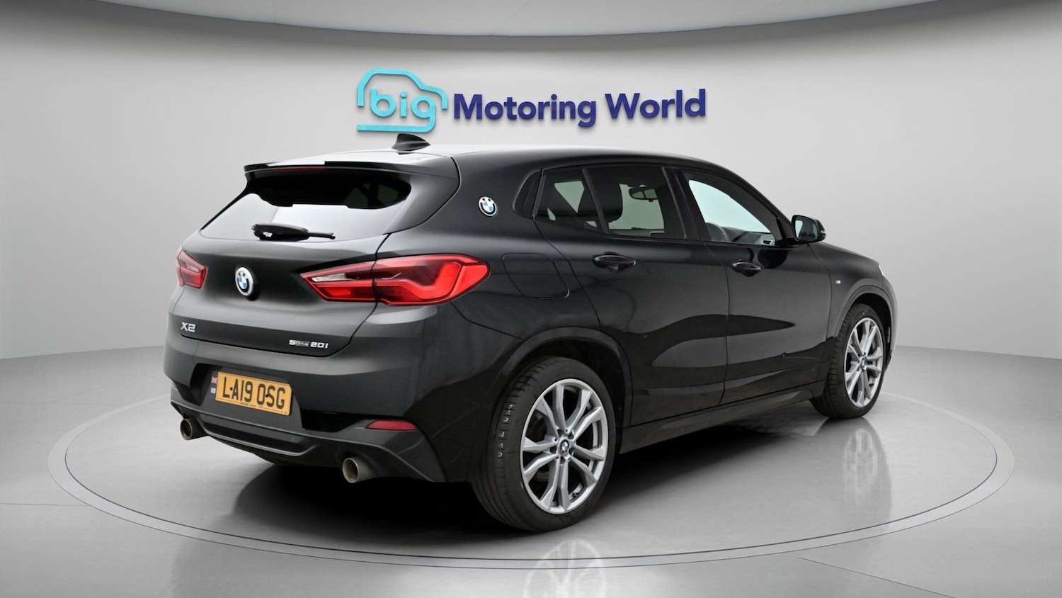 Used BMW X2 2019 for sale - 77759228: Photo 7