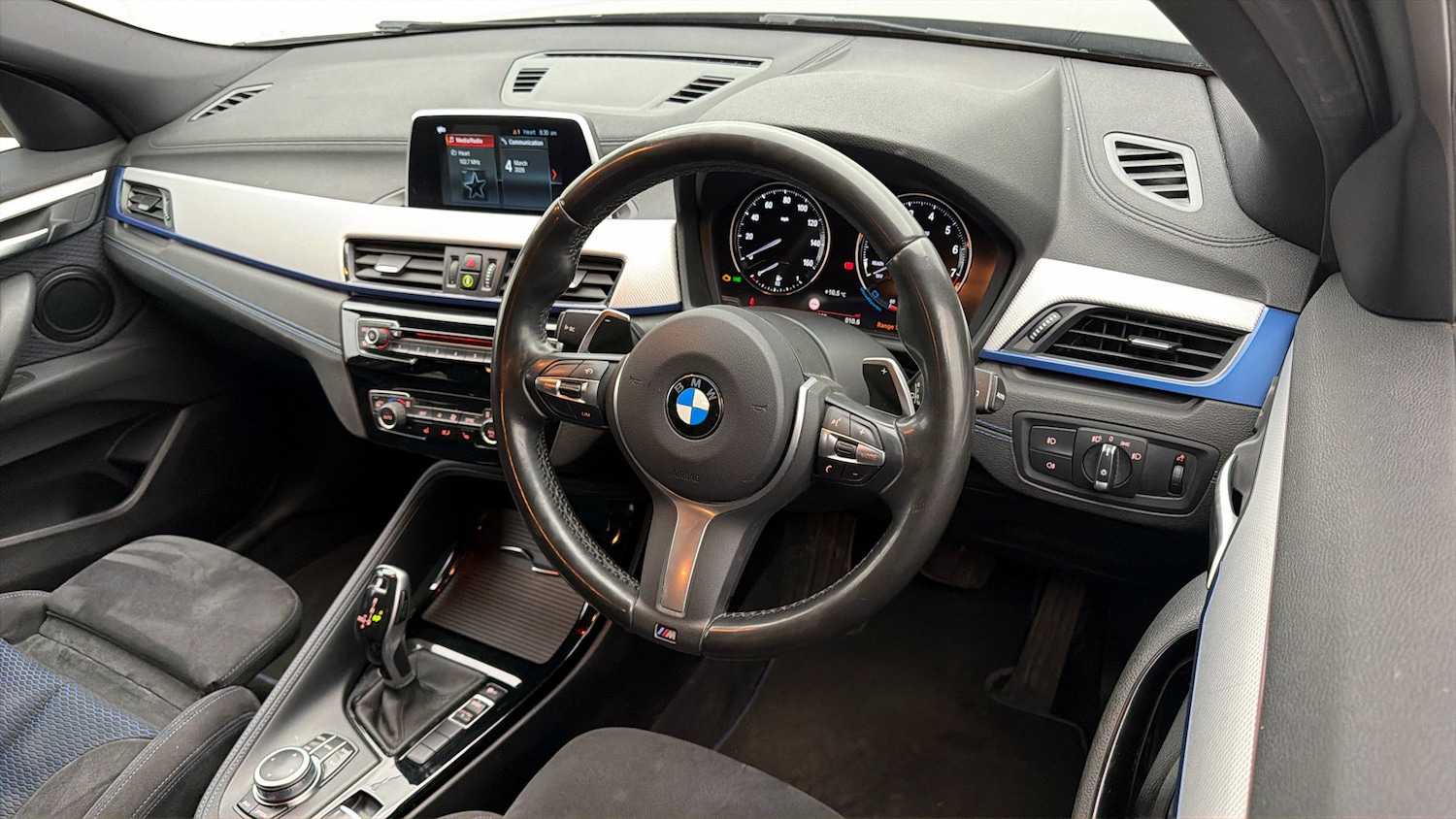 Used BMW X2 2019 for sale - 77759228: Photo 9