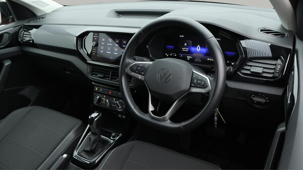 Used Volkswagen T-Cross 2024 for sale - 76294505: Photo 10