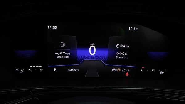 Used Volkswagen T-Cross 2024 for sale - 76294505: Photo 11