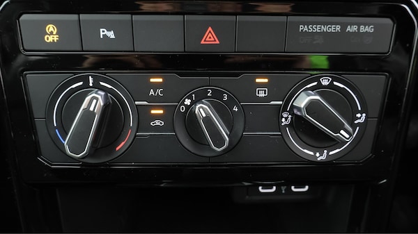 Used Volkswagen T-Cross 2024 for sale - 76294505: Photo 13