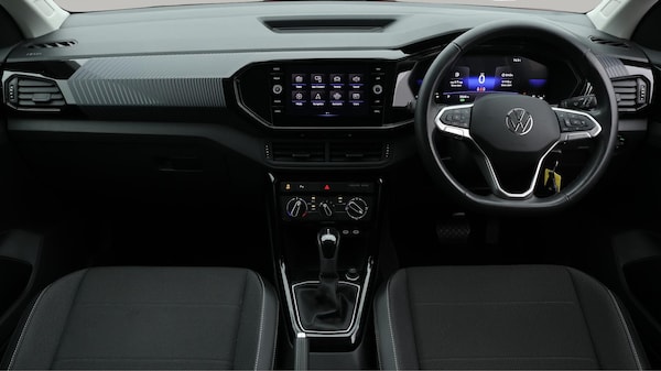 Used Volkswagen T-Cross 2024 for sale - 76294505: Photo 14