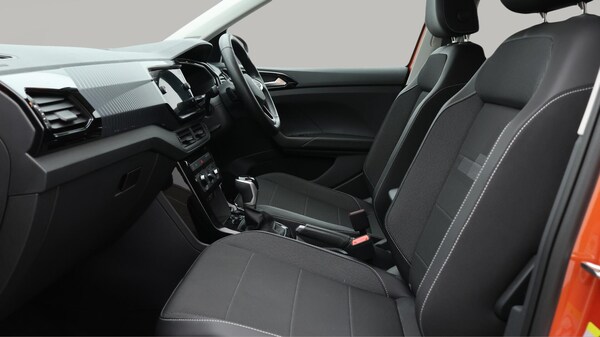 Used Volkswagen T-Cross 2024 for sale - 76294505: Photo 15