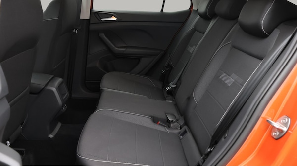 Used Volkswagen T-Cross 2024 for sale - 76294505: Photo 17