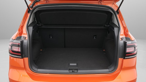 Used Volkswagen T-Cross 2024 for sale - 76294505: Photo 18