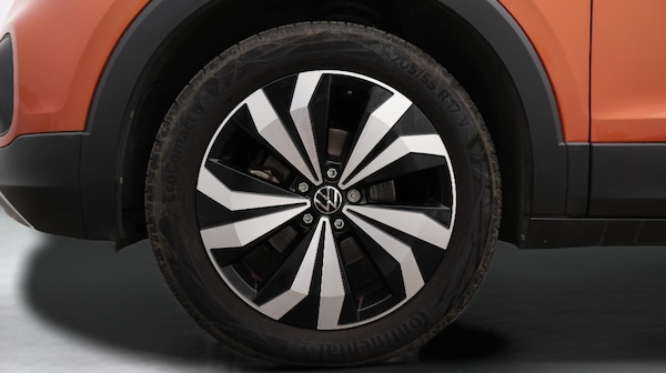 Used Volkswagen T-Cross 2024 for sale - 76294505: Photo 19