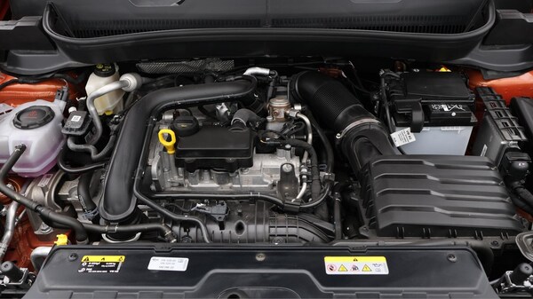 Used Volkswagen T-Cross 2024 for sale - 76294505: Photo 20