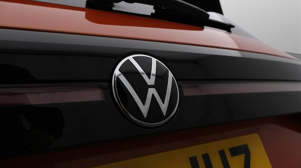 Used Volkswagen T-Cross 2024 for sale - 76294505: Photo 22