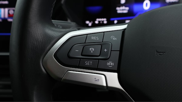 Used Volkswagen T-Cross 2024 for sale - 76294505: Photo 23