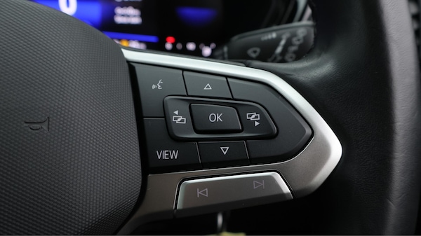 Used Volkswagen T-Cross 2024 for sale - 76294505: Photo 24