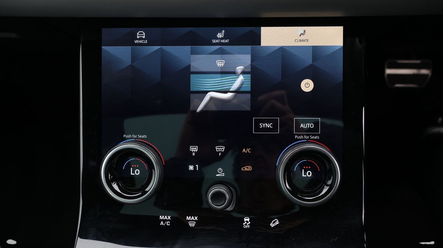 Used Land Rover Range Rover Evoque 2021 for sale - 77465520: Photo 12