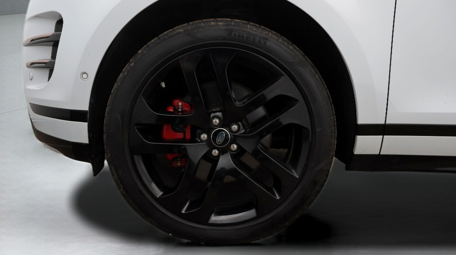 Used Land Rover Range Rover Evoque 2021 for sale - 77465520: Photo 18