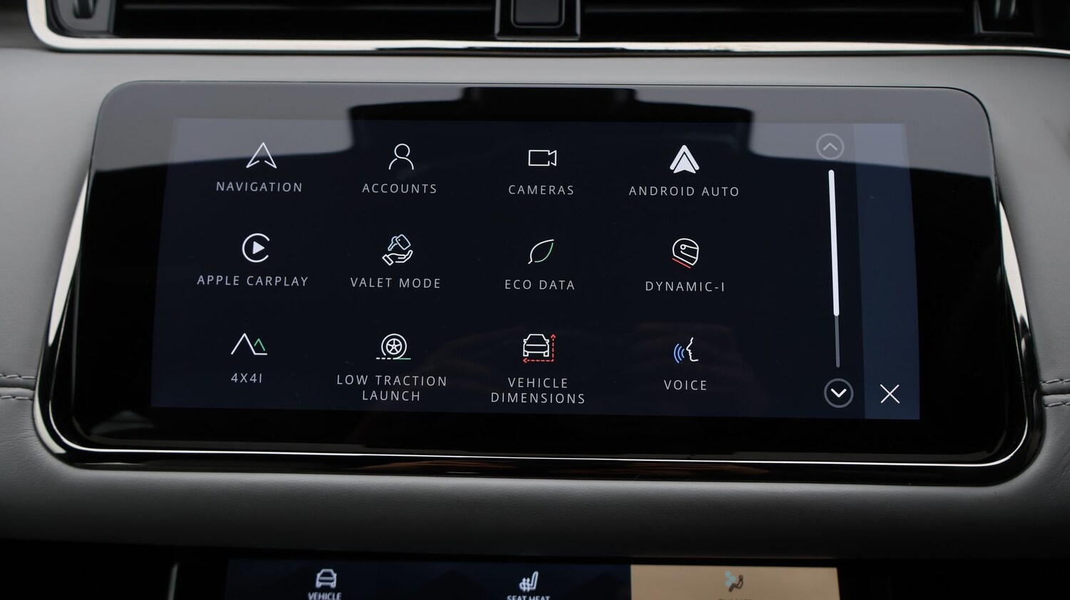 Used Land Rover Range Rover Evoque 2021 for sale - 77465520: Photo 27