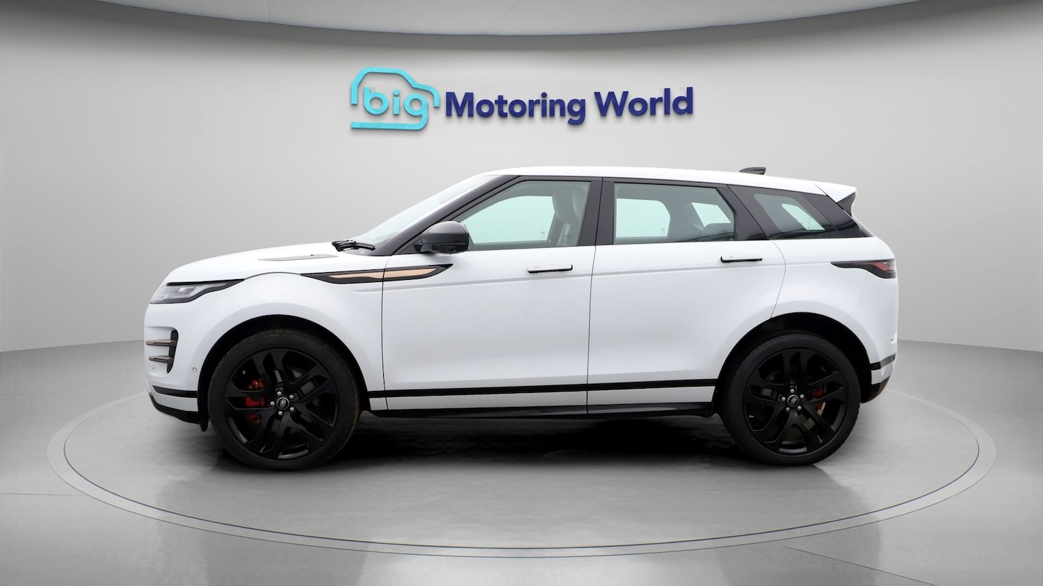 Used Land Rover Range Rover Evoque 2021 for sale - 77465520: Photo 4