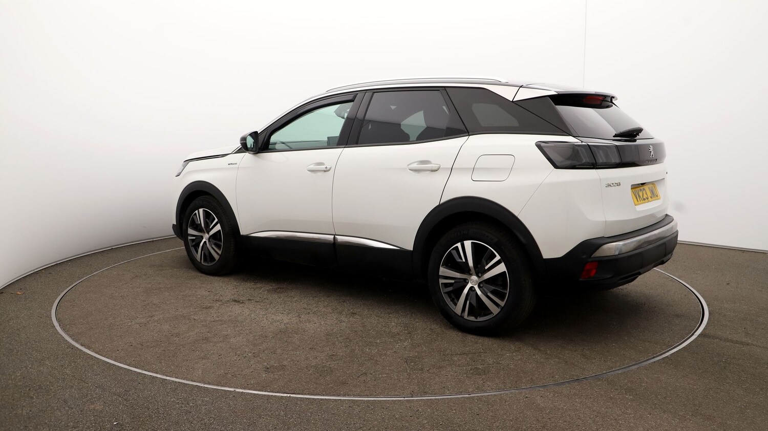 Used Peugeot 3008 for sale - 76815394: Photo 30