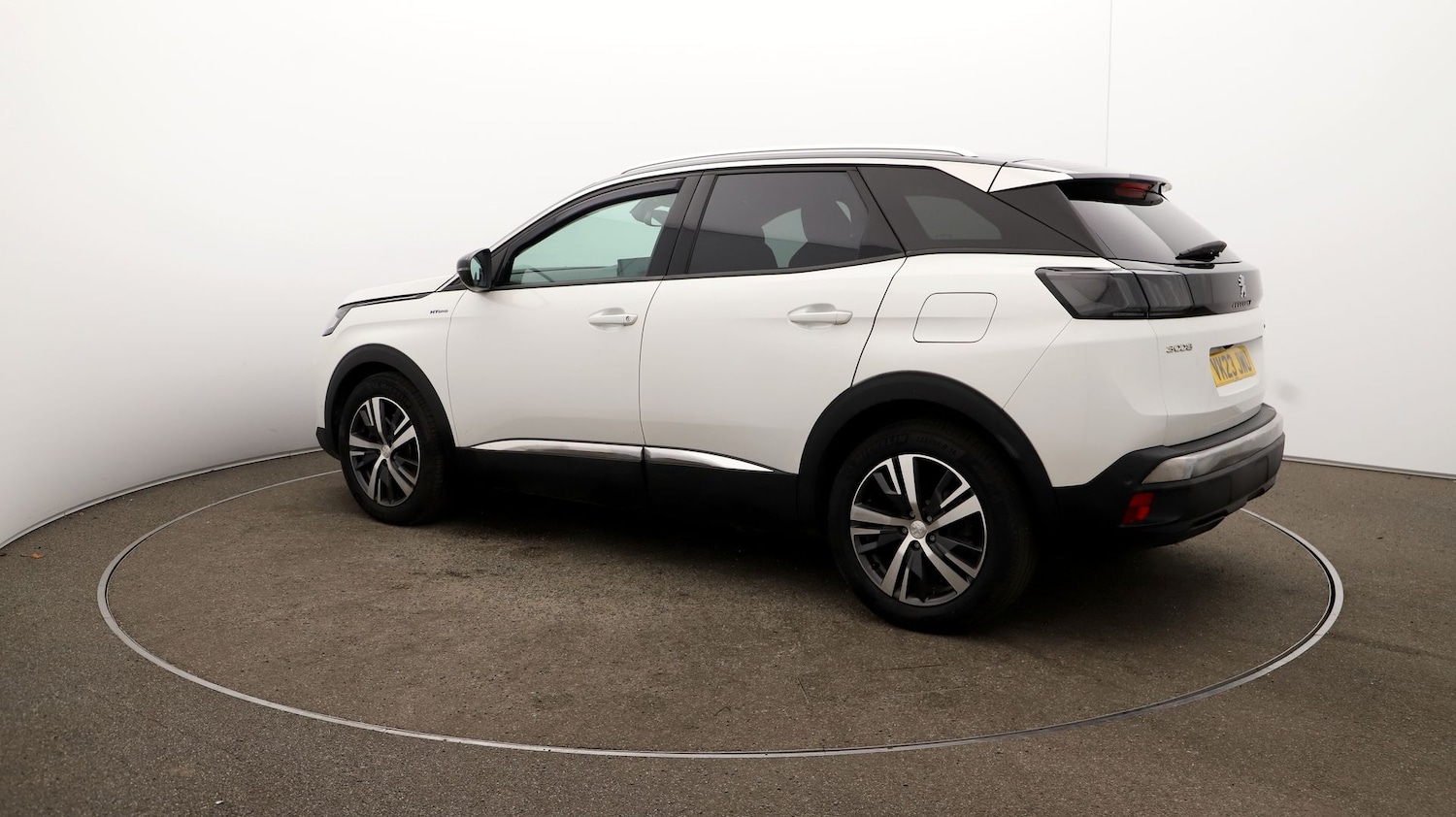 Used Peugeot 3008 for sale - 76815394: Photo 31