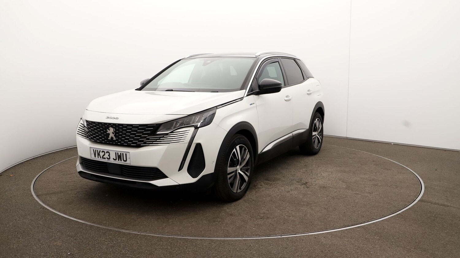 Used Peugeot 3008 for sale - 76815394: Photo 32