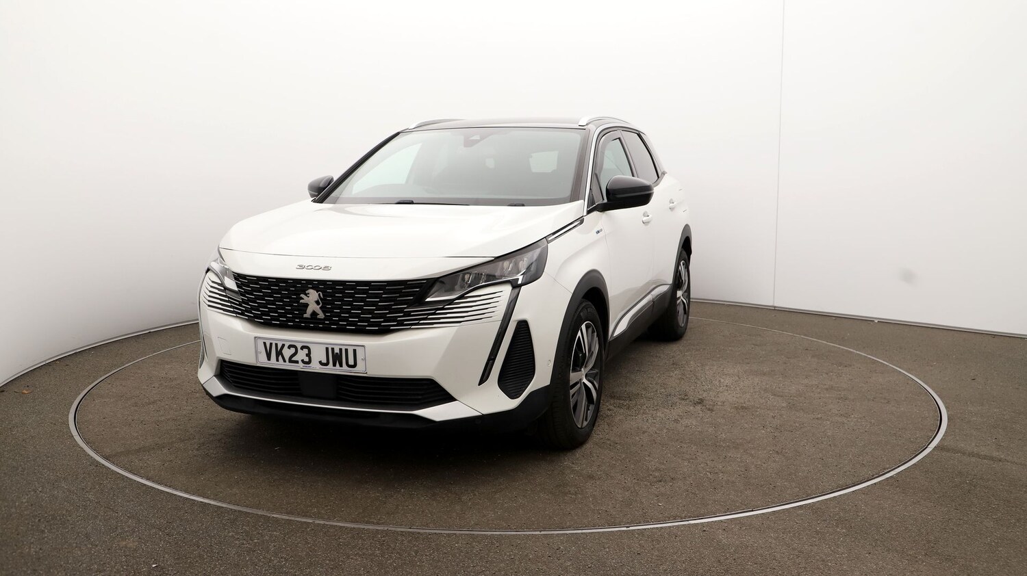 Used Peugeot 3008 for sale - 76815394: Photo 33