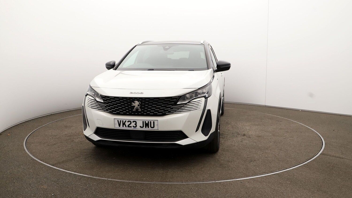 Used Peugeot 3008 for sale - 76815394: Photo 34