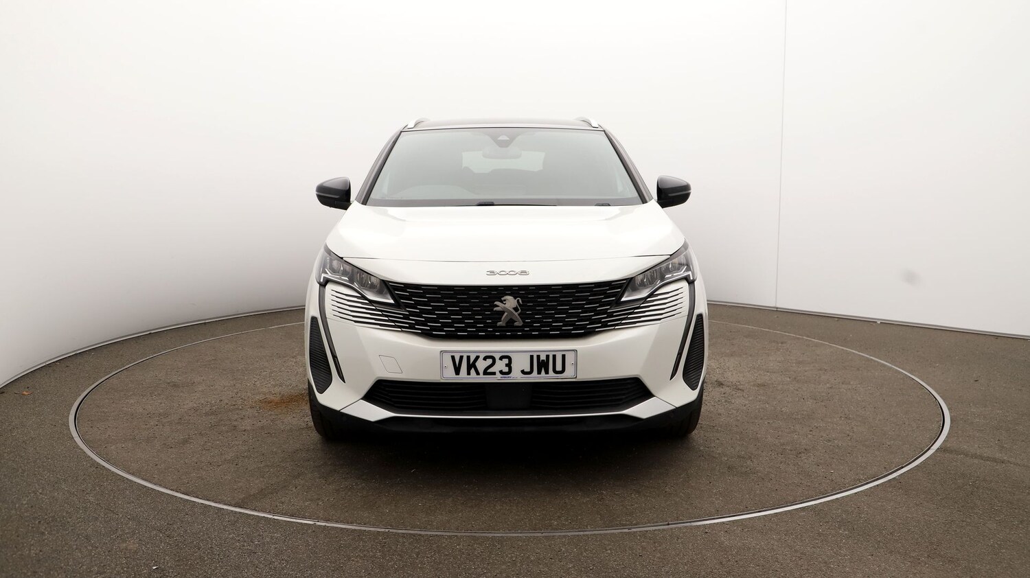 Used Peugeot 3008 for sale - 76815394: Photo 35